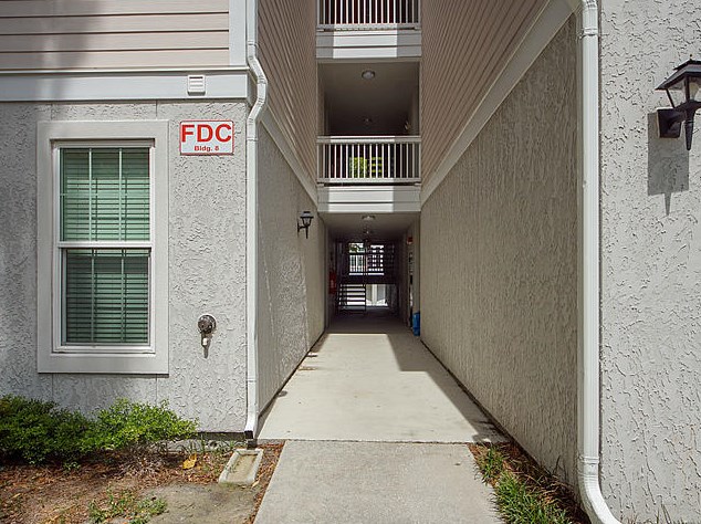 60 Fenwick Hall Allee #824, Johns Island, SC 29455