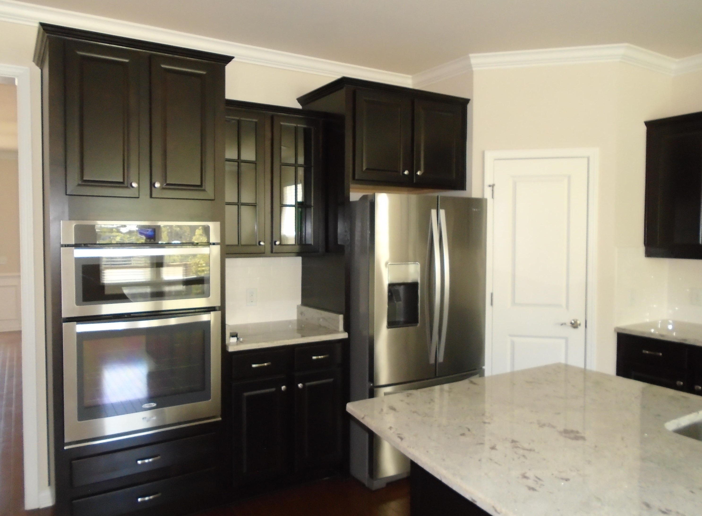 2873 Rutherford Way, Charleston SC  29414 exterior