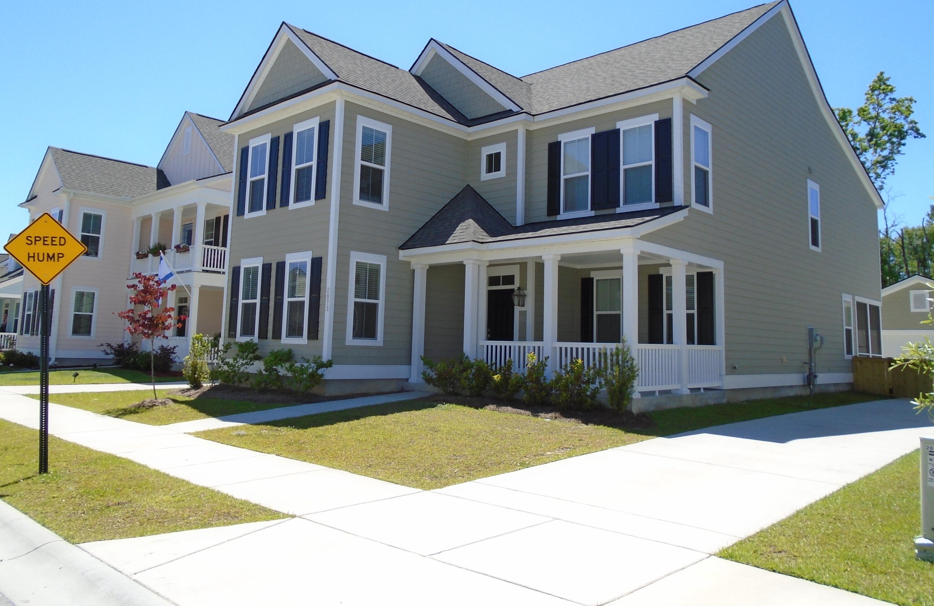 2873 Rutherford Way, Charleston, SC 29414