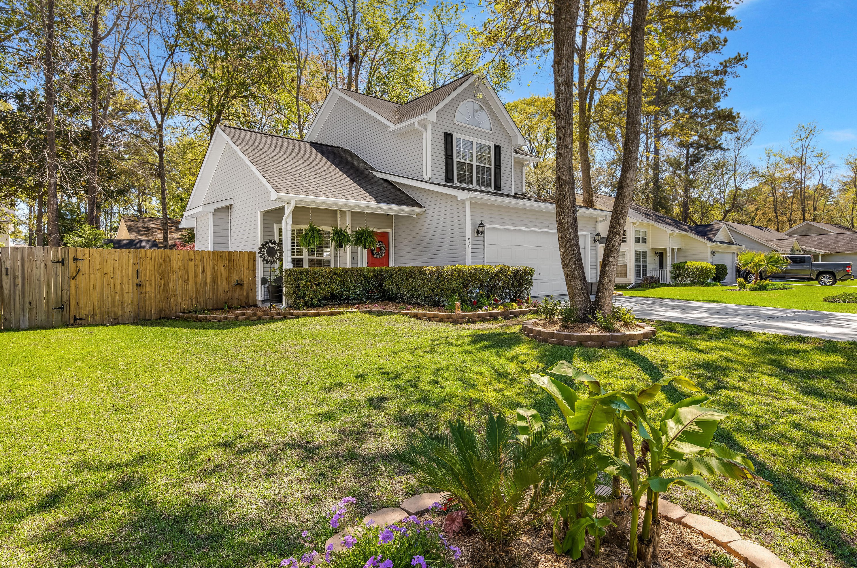 678 Bunkhouse Dr, Charleston, SC 29414-5144