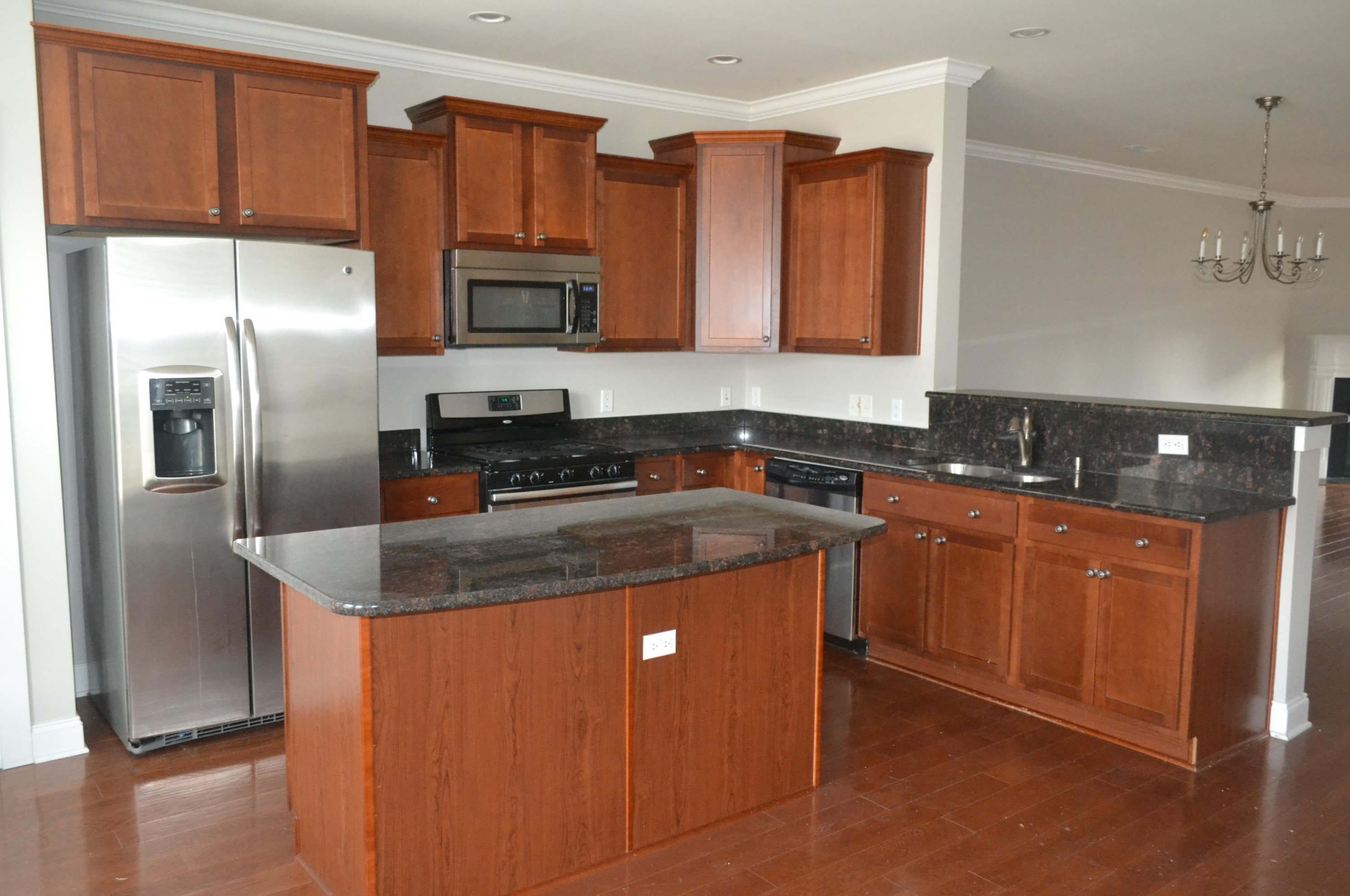 2519 Rutherford Way, Charleston SC  29414-6666 exterior