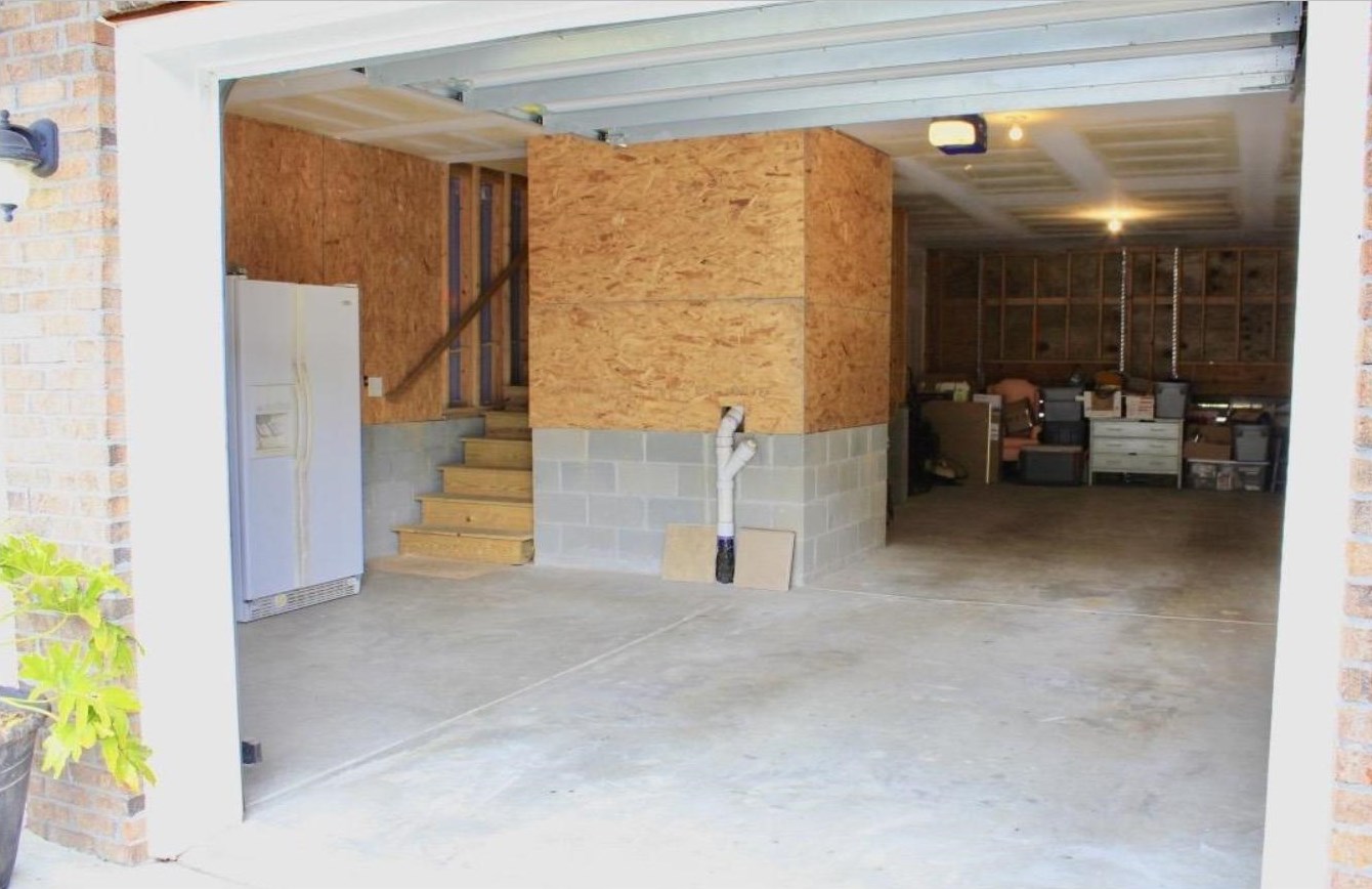 2519 Rutherford Way, Charleston SC  29414-6666 exterior