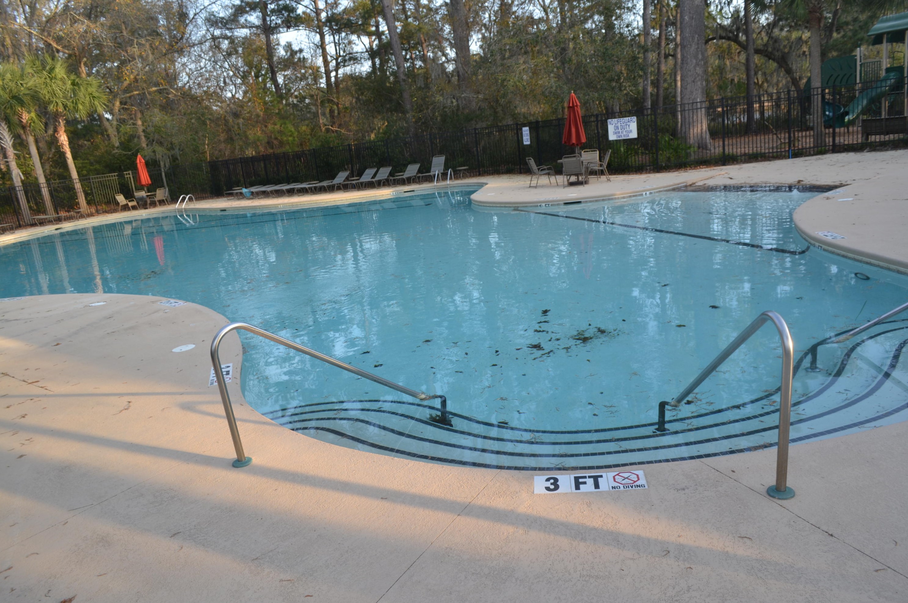 2519 Rutherford Way, Charleston SC  29414-6666 exterior