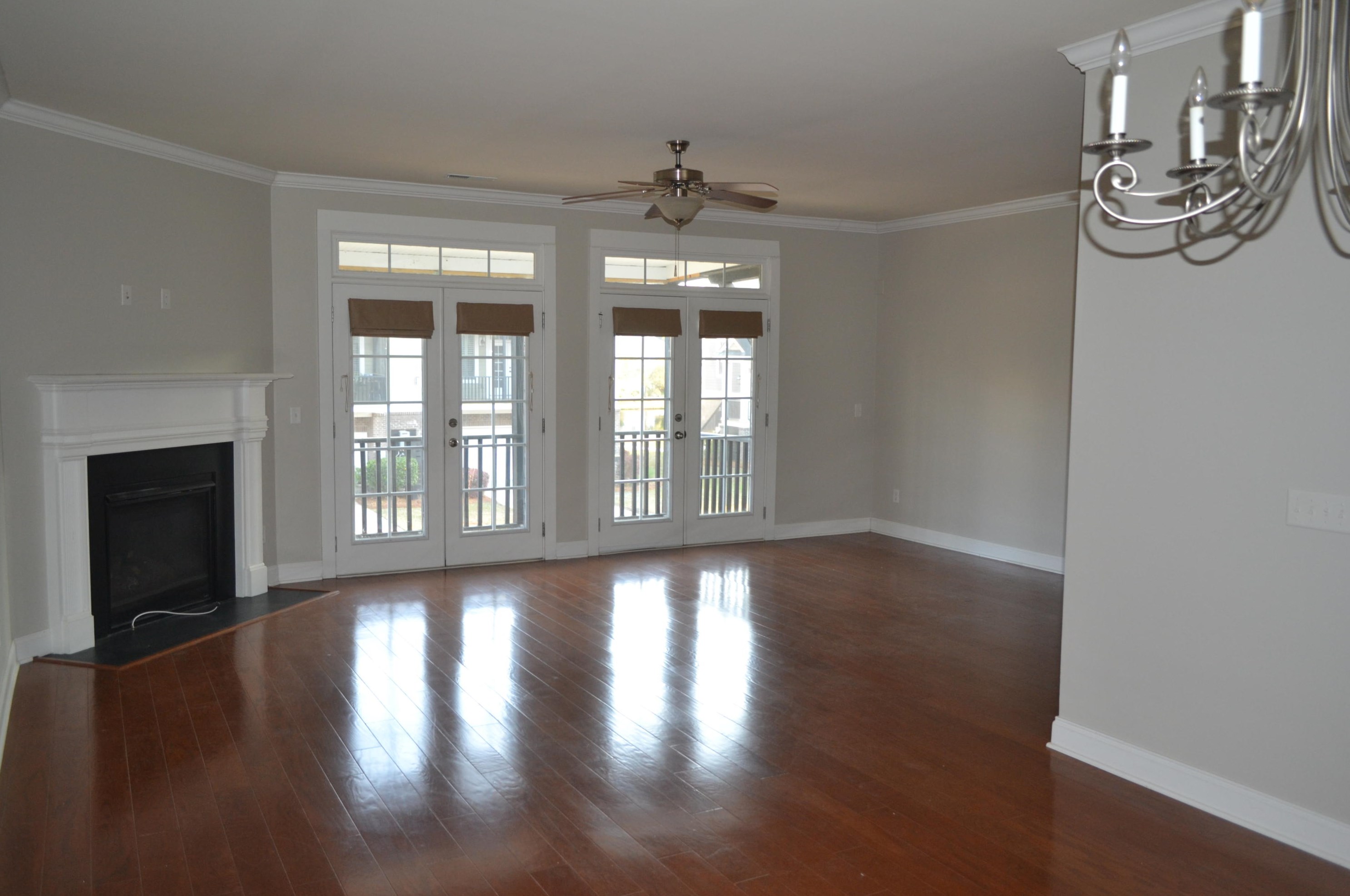 2519 Rutherford Way, Charleston SC  29414-6666 exterior