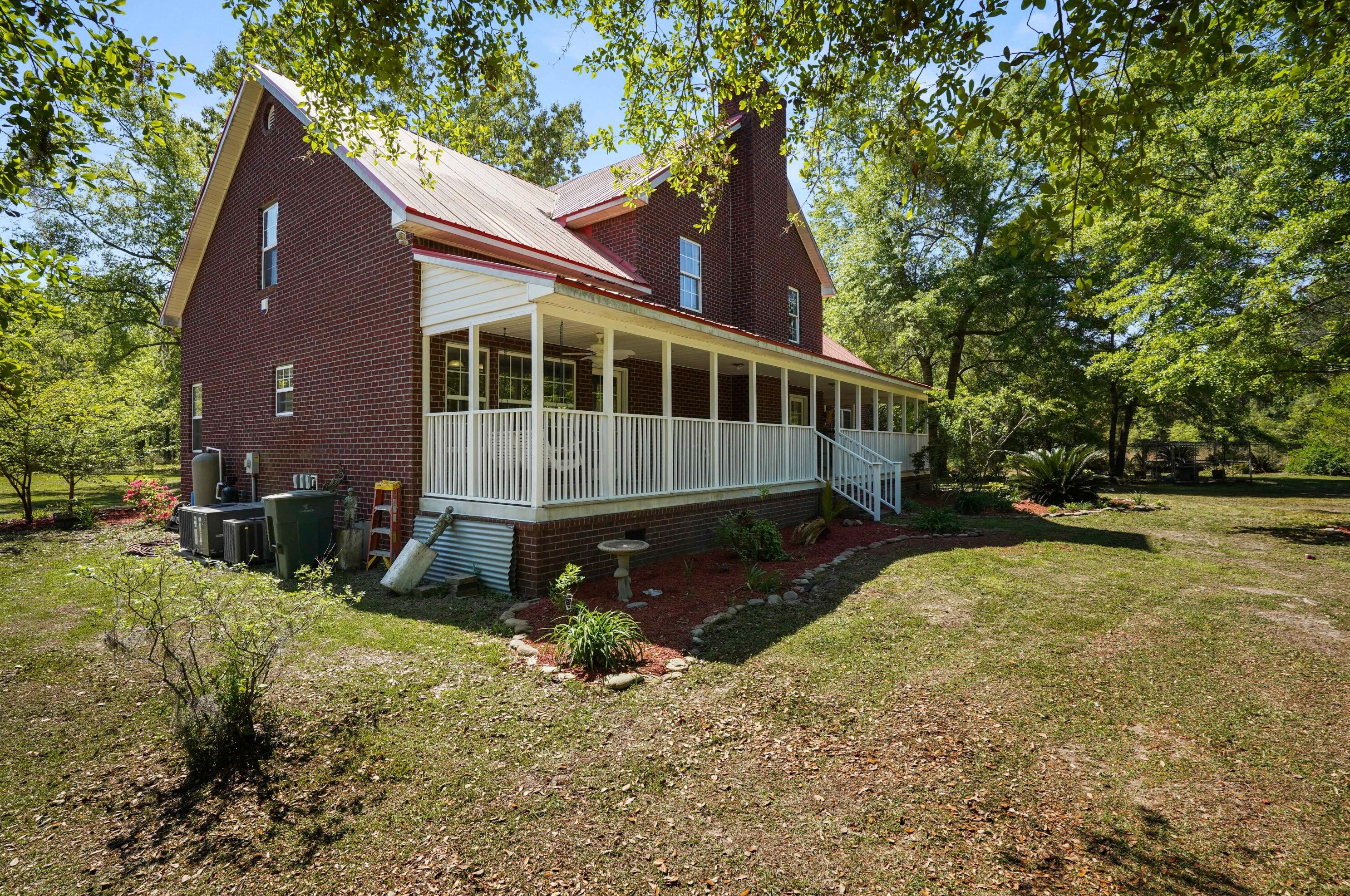 8141 Mary Ravenel Rd, Adams Run, SC 29426