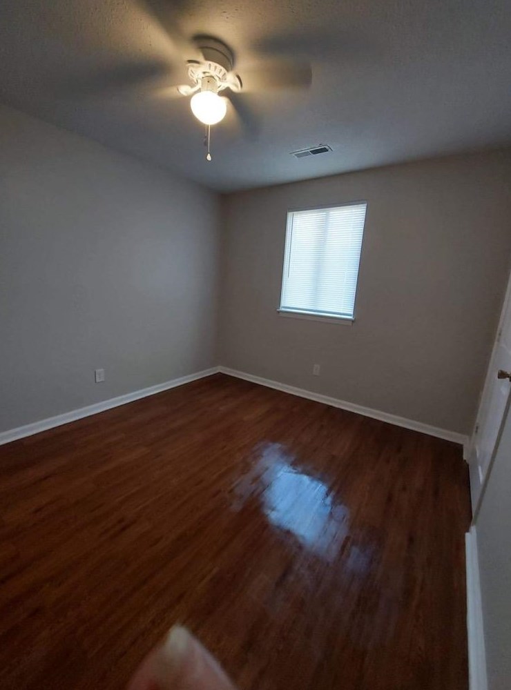 97 Briarwood Cir, Charleston SC  29445-3809 exterior