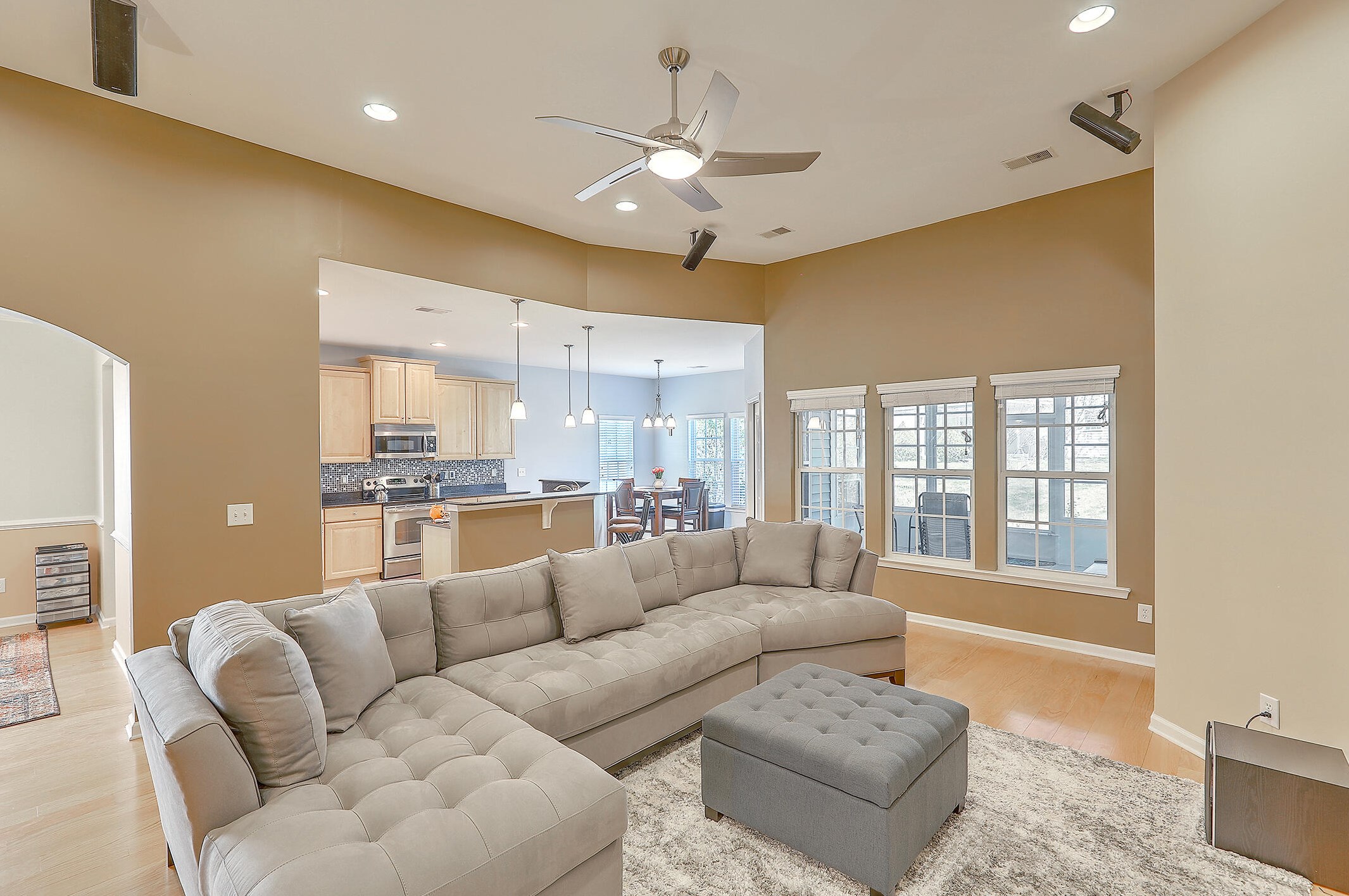 9670 Islesworth Way, Summerville SC  29485-9062 exterior