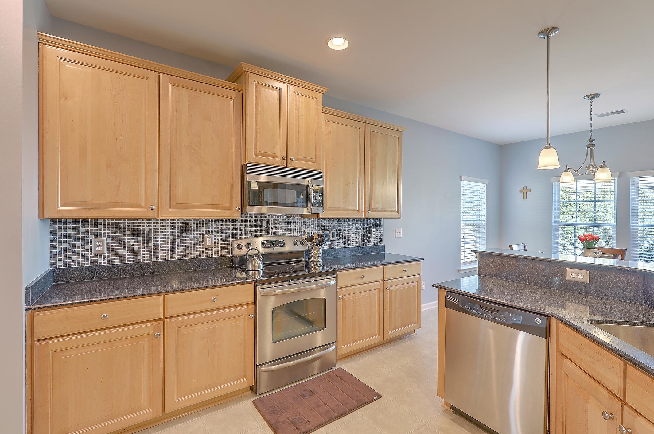 9670 Islesworth Way, Summerville SC  29485-9062 exterior