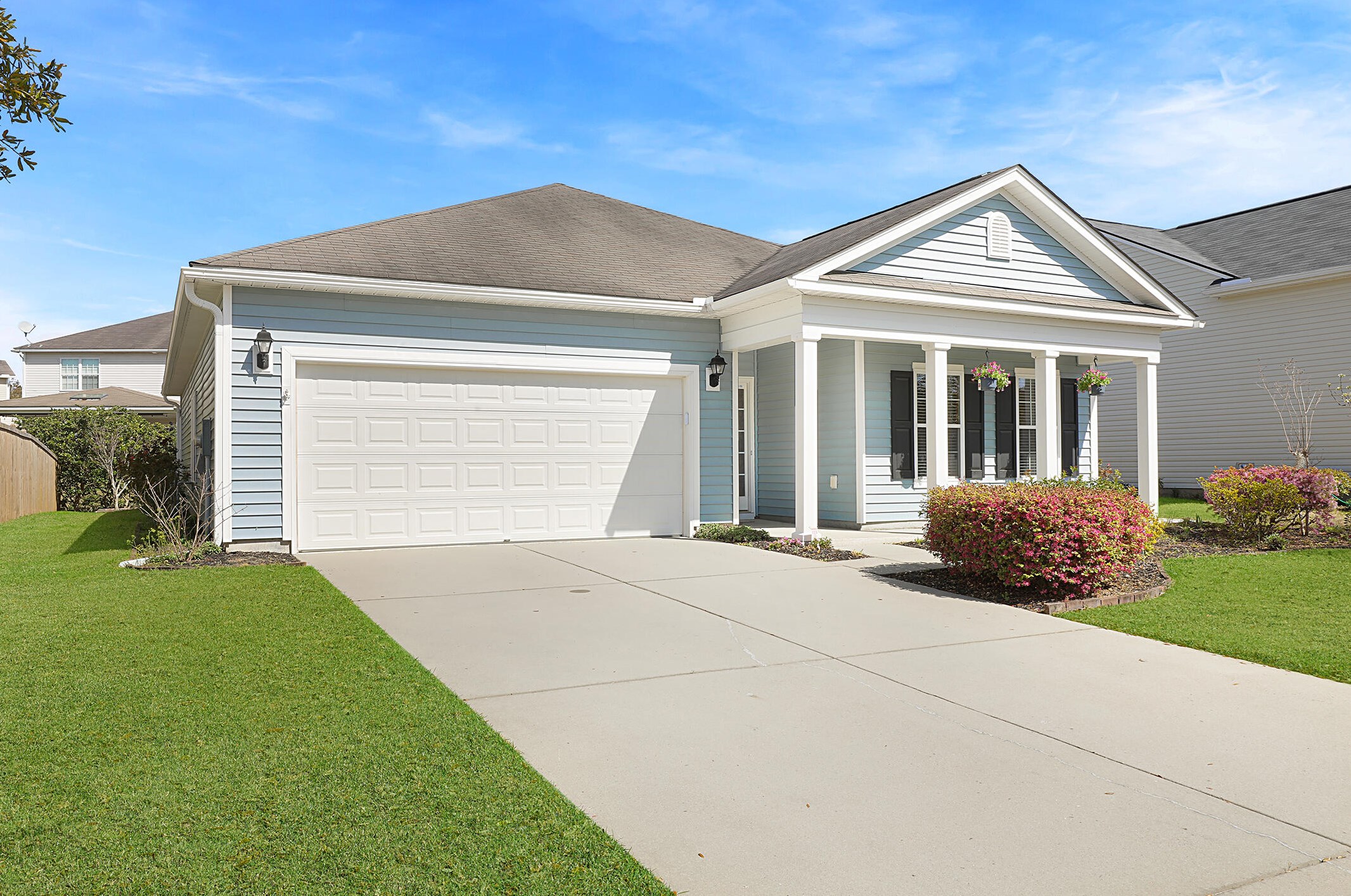 9670 Islesworth Way, Summerville SC  29485-9062 exterior