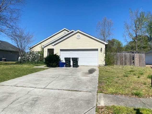 1321 Bishop Pine Dr, Ladson, SC 29456