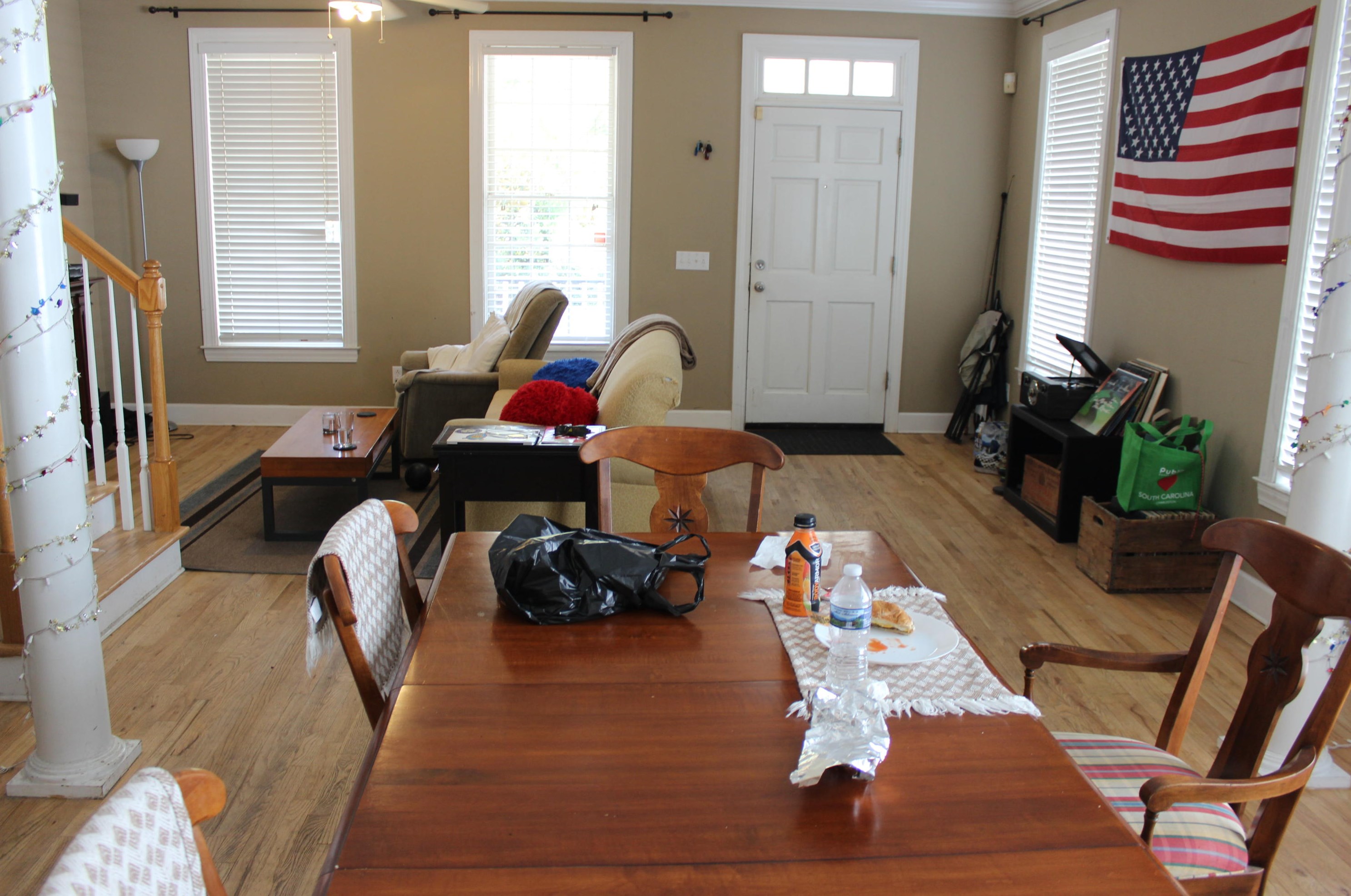 66 Morris St, Charleston SC  29403-6041 exterior