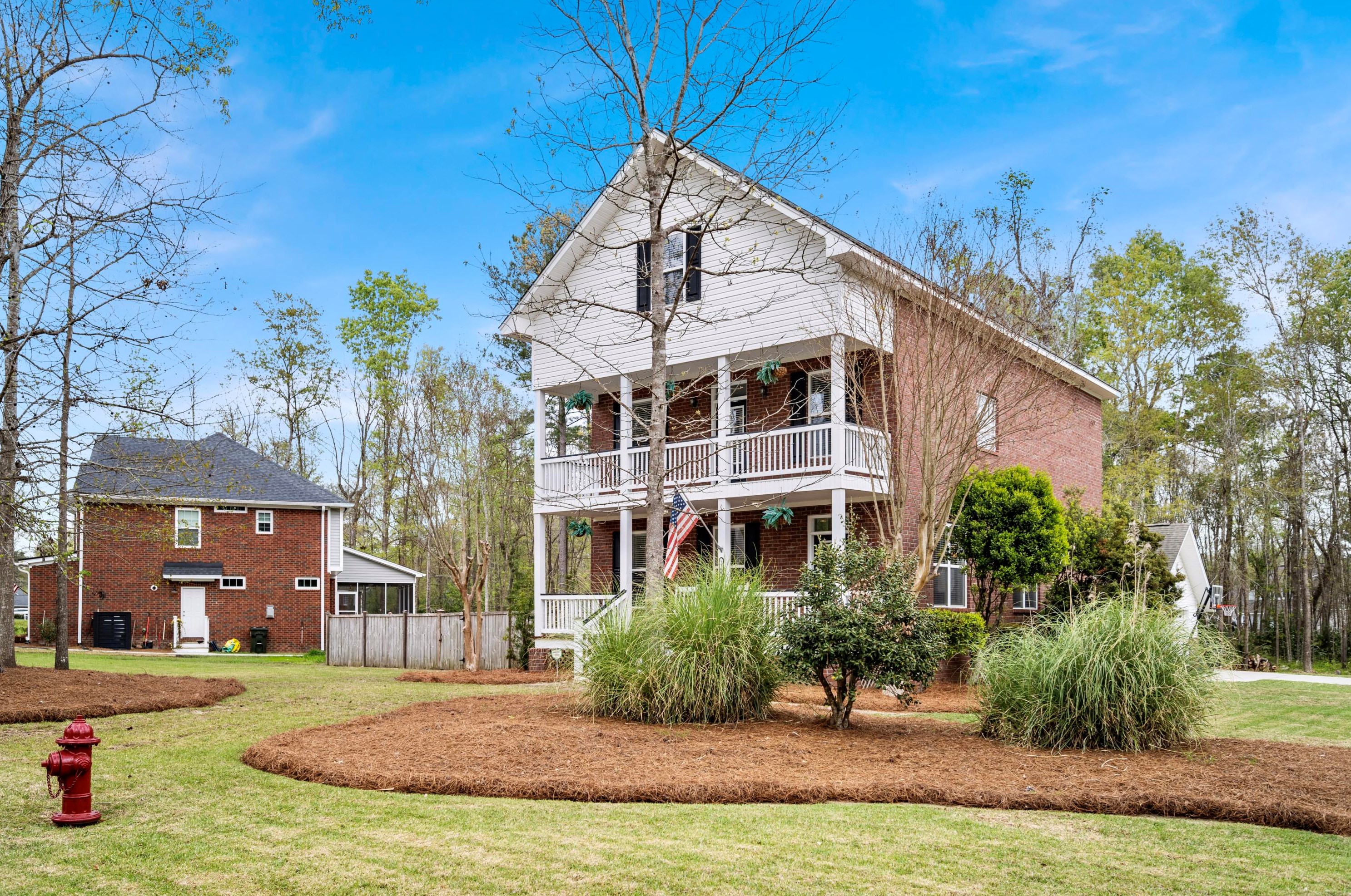 1100 Bruton Blvd, Moncks Corner, SC 29461-8212