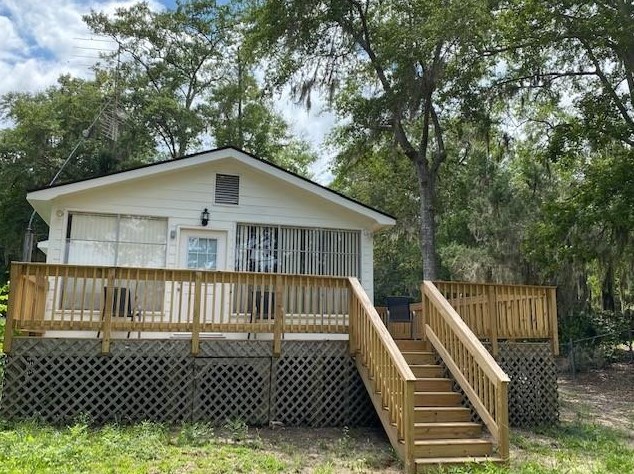 124 Lake Marion Ln, Vance, SC 29163