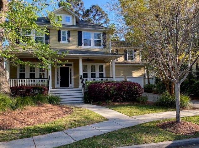 3035 Baltimore St, Charleston, SC 29492-8092