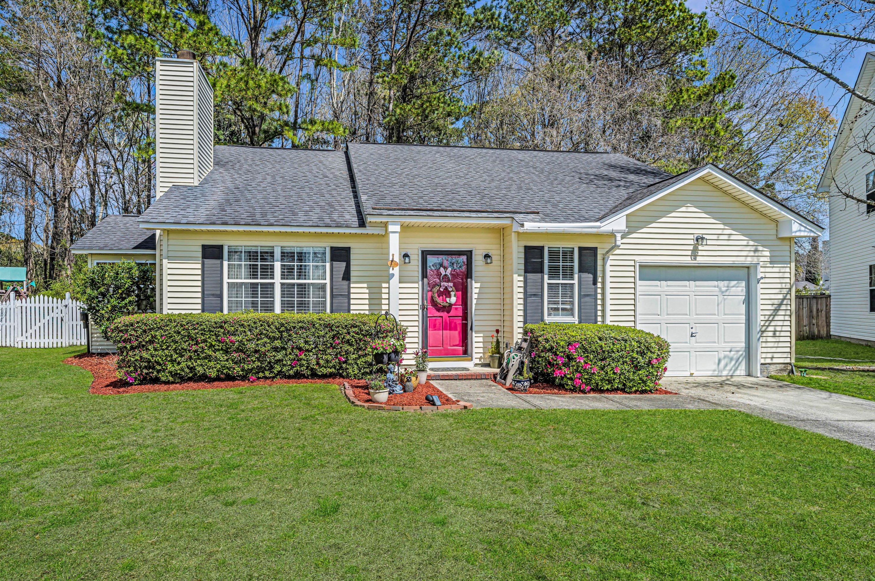 101 Birkdale Ct, Charleston, SC 29414-6862