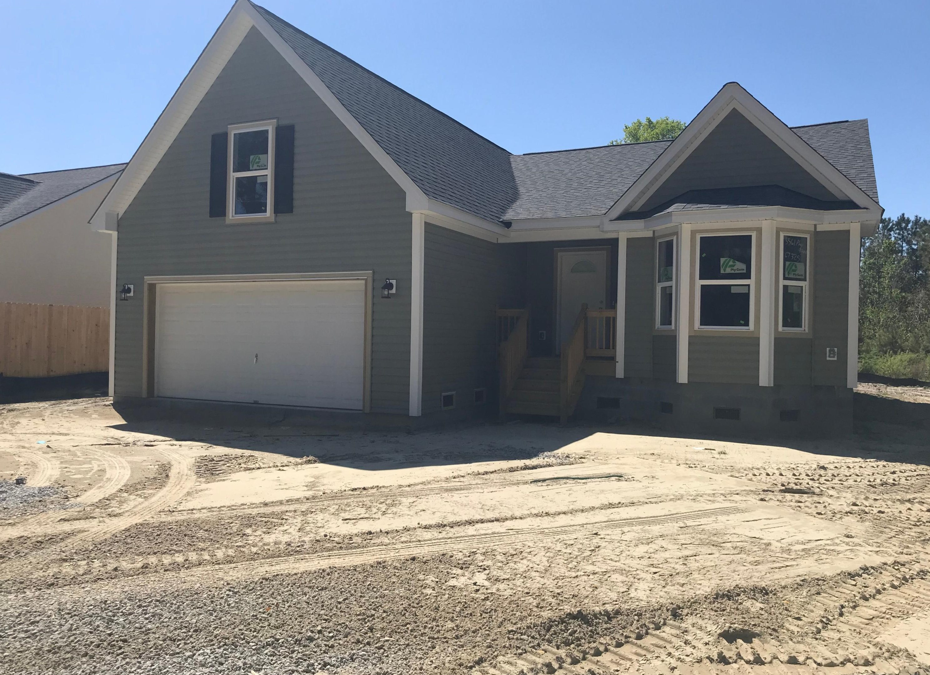 3561 Plow Ground Rd, Johns Island, SC 29455