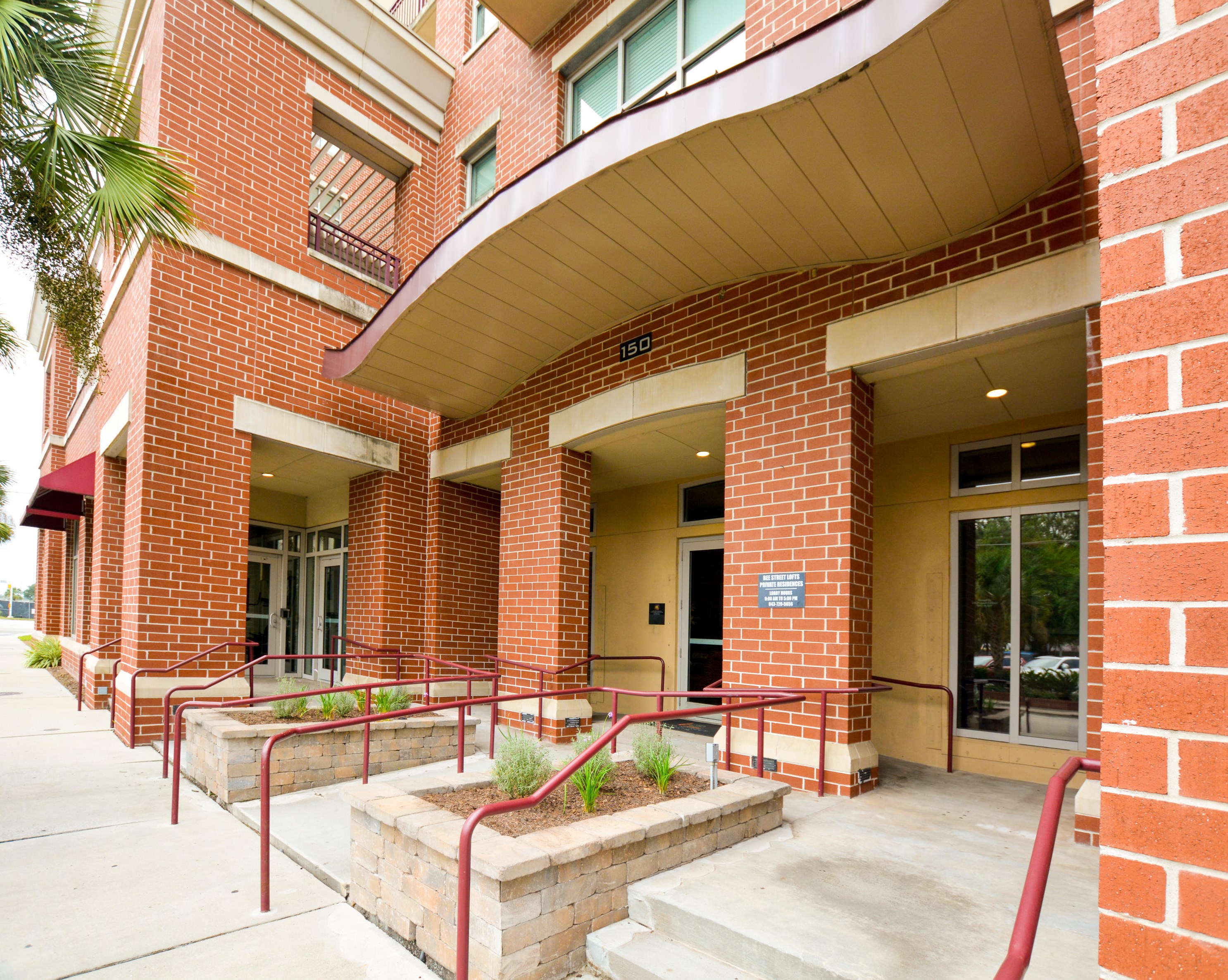 150 Bee St #404, Charleston, SC 29401