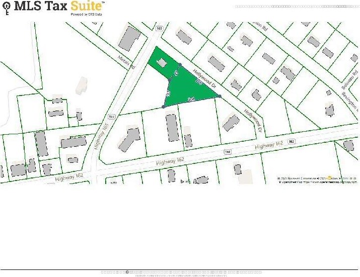 6247 Hollywood Dr, Meggett, SC 29449