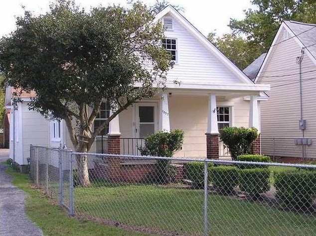 1257 Dickson Ave #a, Charleston, SC 29410