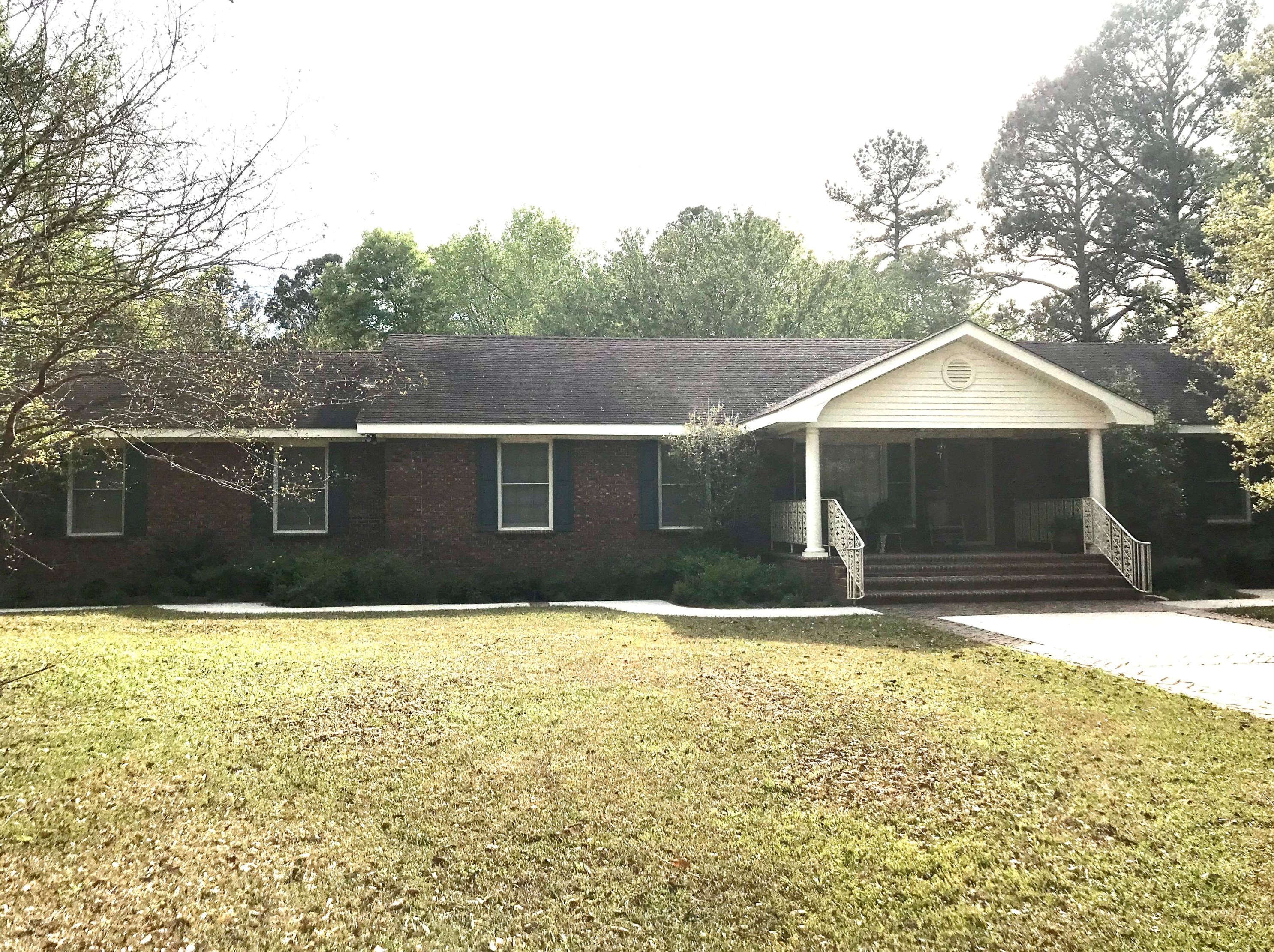 12187 Sniders Hwy, Moselle, SC 29929
