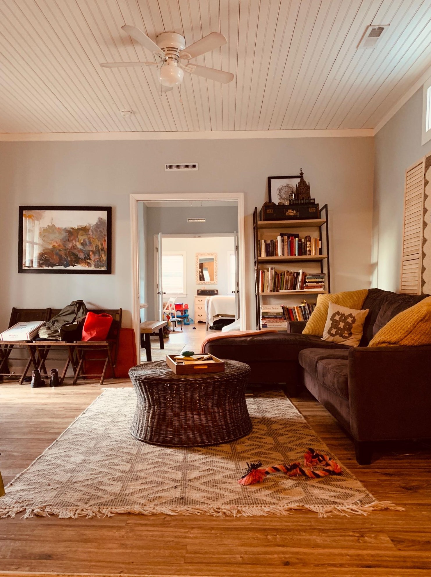 135 Bogard St, Charleston SC  29403-5257 exterior