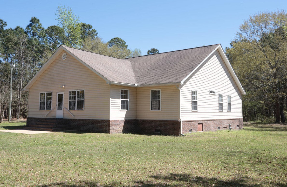 509 Marquise Ln, Charleston, SC 29492-7709