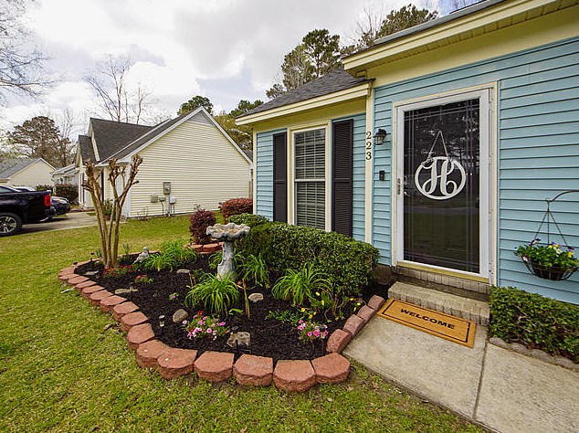 223 Alston Cir, Charleston, SC 29445-7502