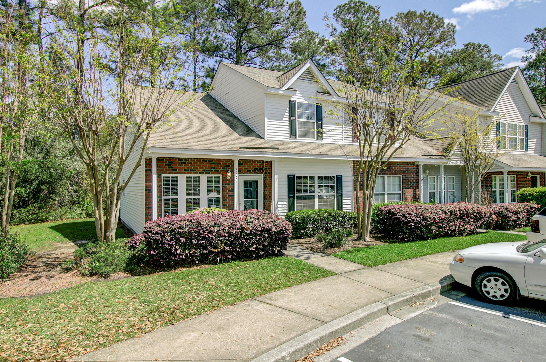 500 Pond Pine Trl, Summerville, SC 29483-1636