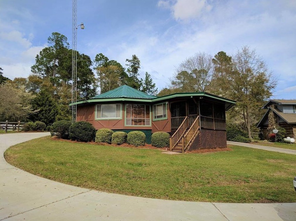 3576 Princess Pond Rd, St Paul, SC 29148