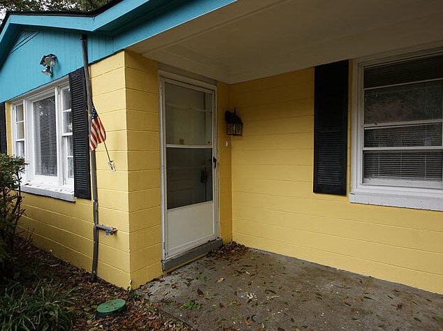1039 Leonard Dr, Johns Island, SC 29455