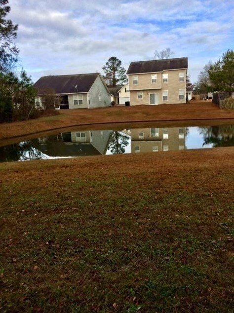 2511 Stadium Dr, Charleston, SC 29406