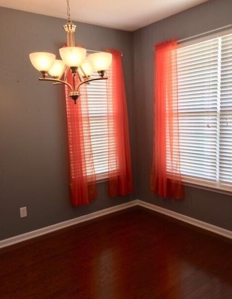 2511 Stadium Dr, Charleston SC  29406-6606 exterior