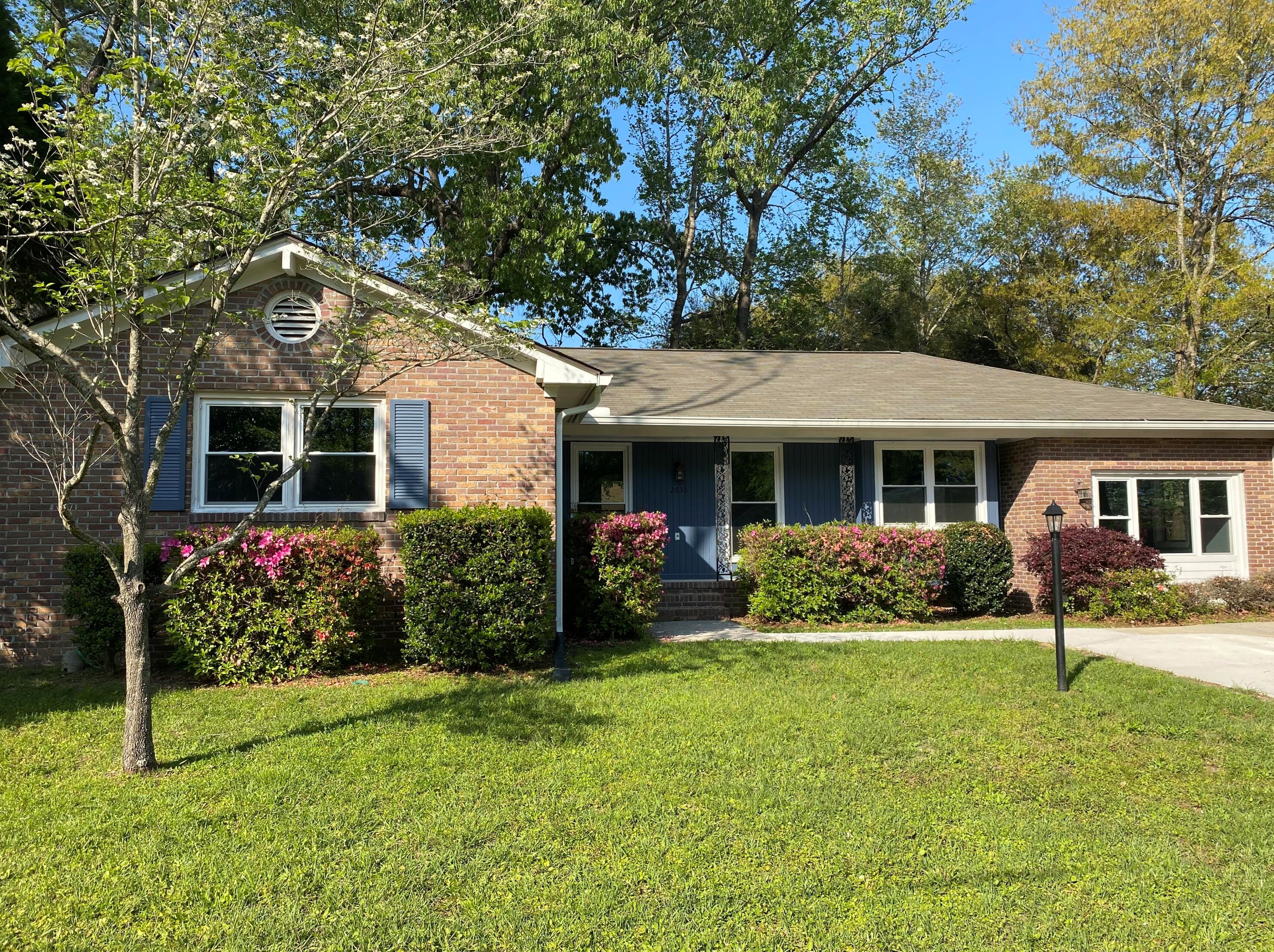 2636 Elissa Dr, Charleston, SC 29414-6410
