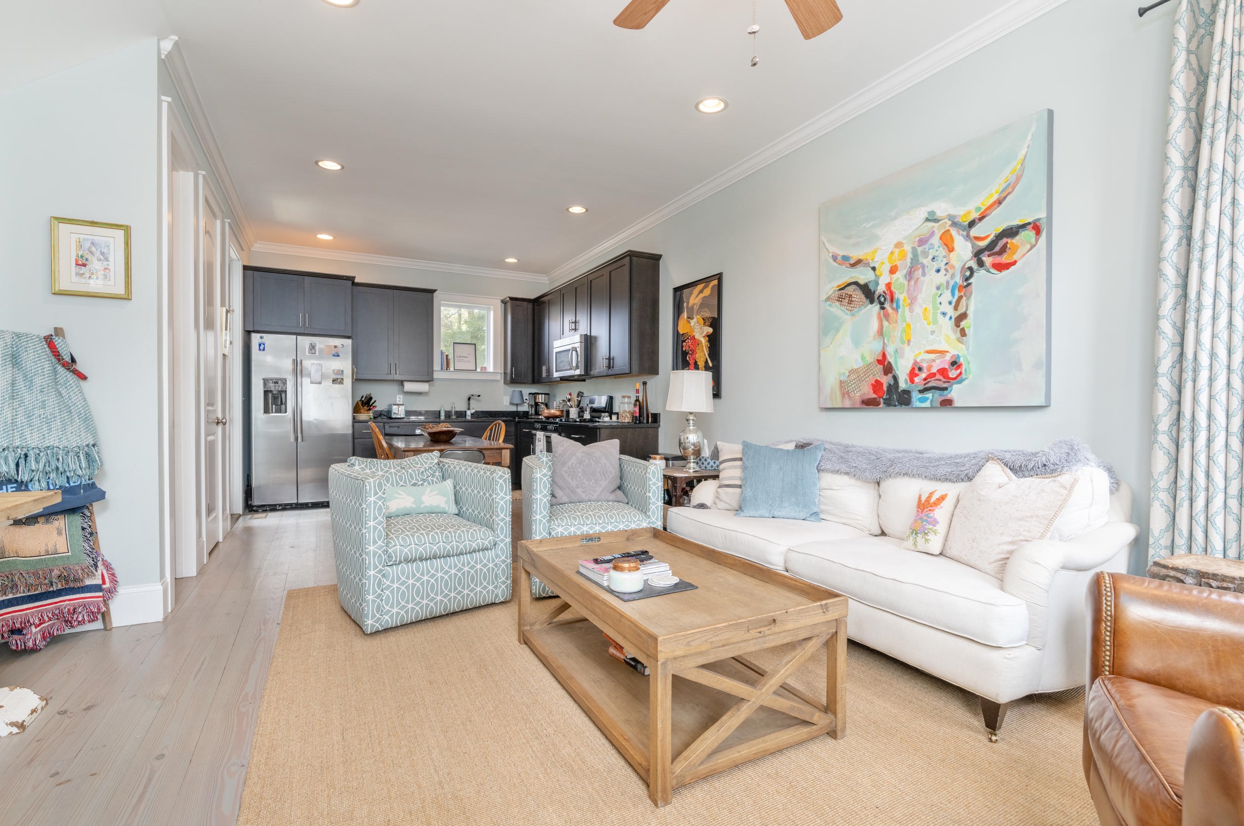 293 Coming St, Charleston SC  29403-4740 exterior