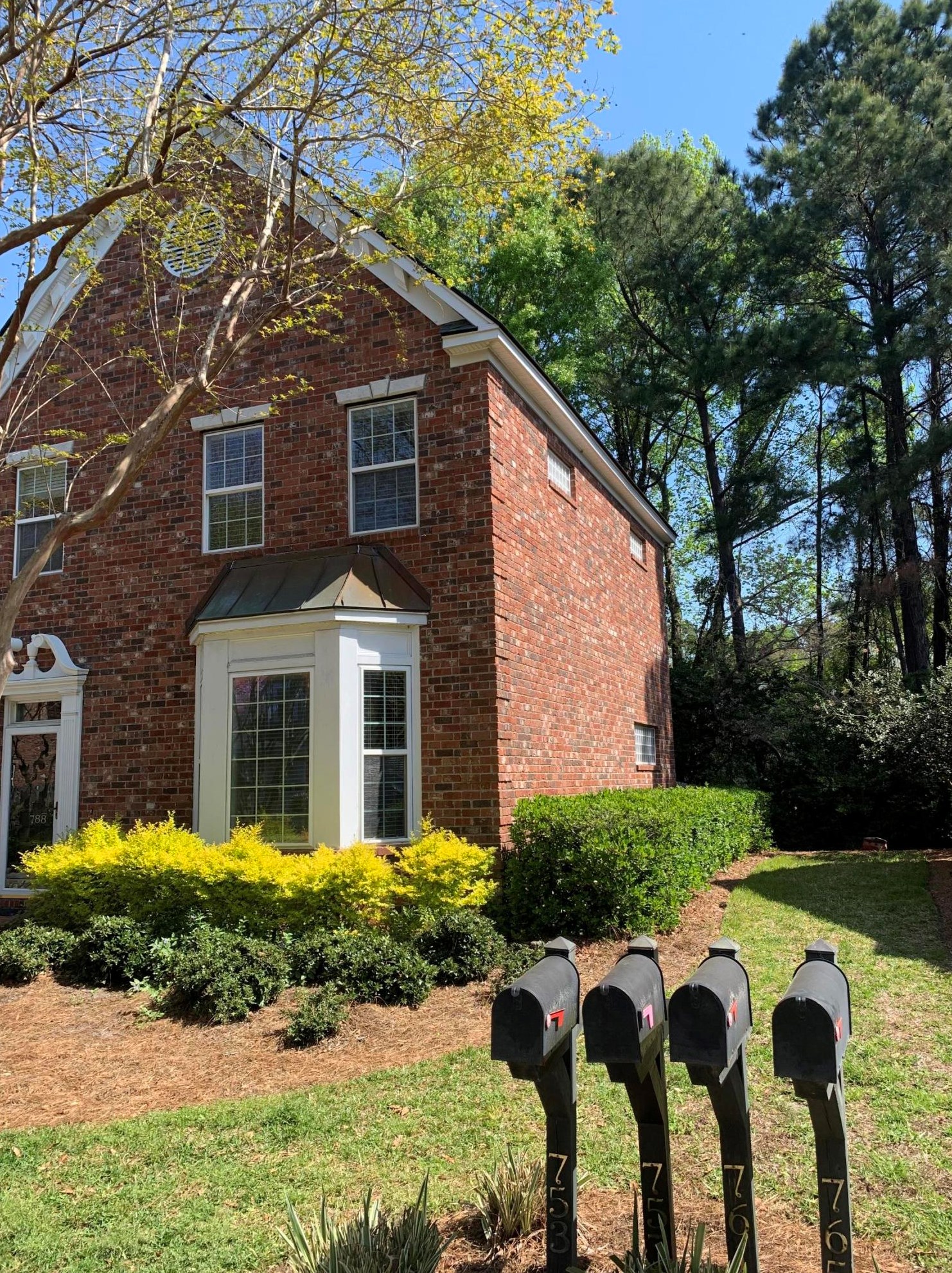 788 Natchez Cir, Mount Pleasant, SC 29464