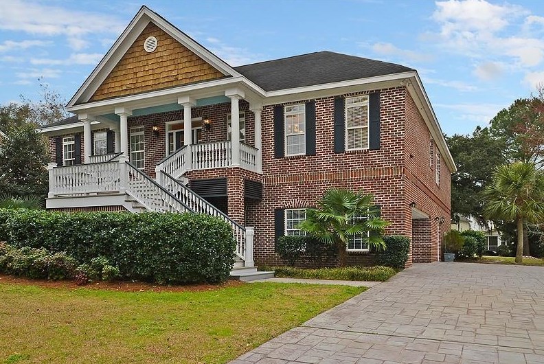 237 Ashmont Dr, Charleston, SC 29492