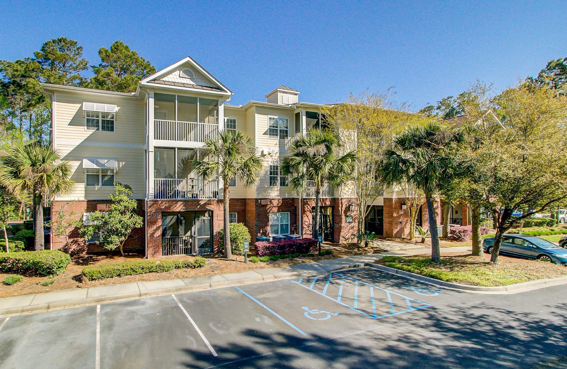 1514 Basildon Rd, Mount Pleasant, SC 29466