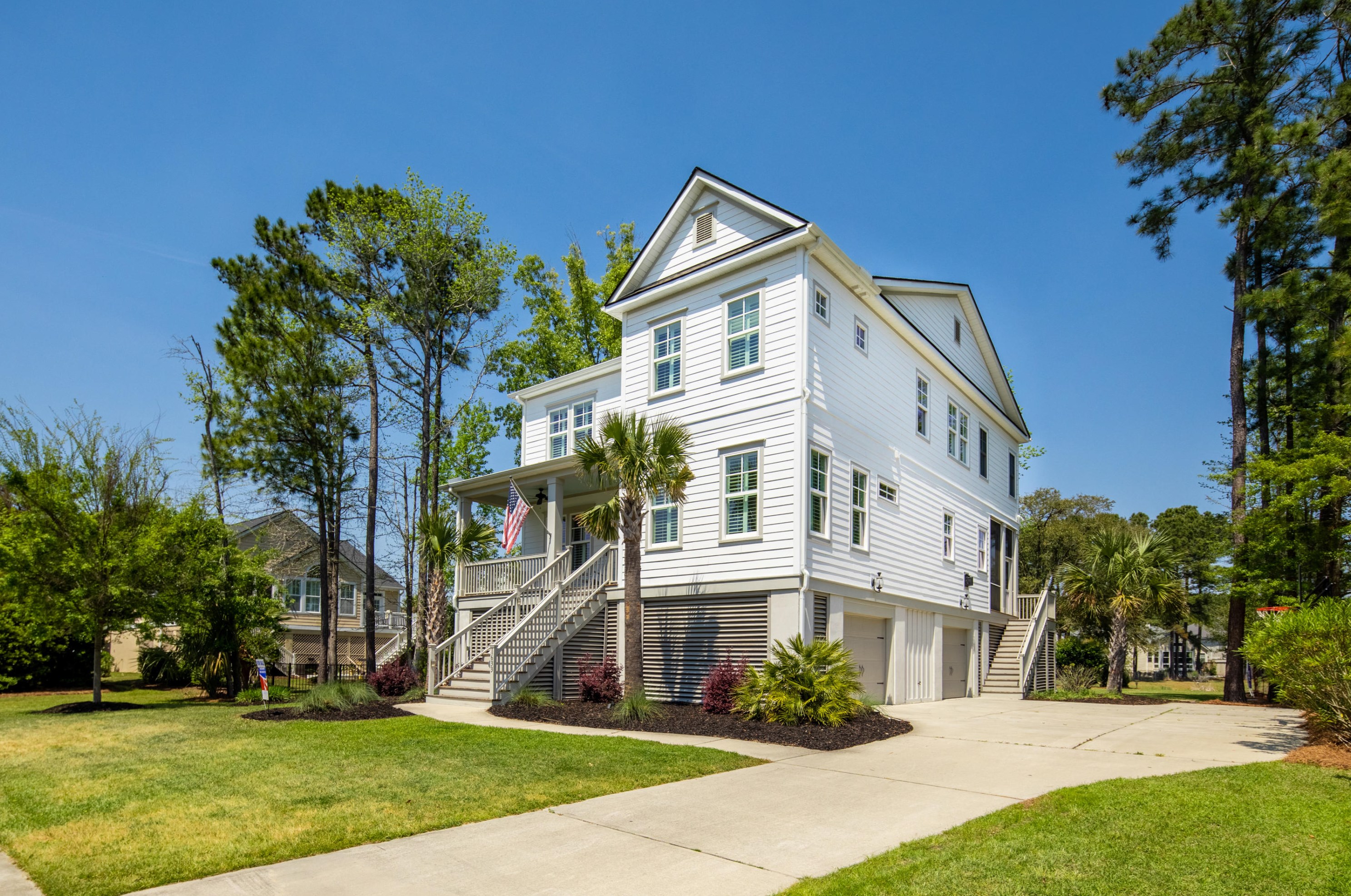 1633 Rivertowne Country Club Dr, Mount Pleasant, SC 29466