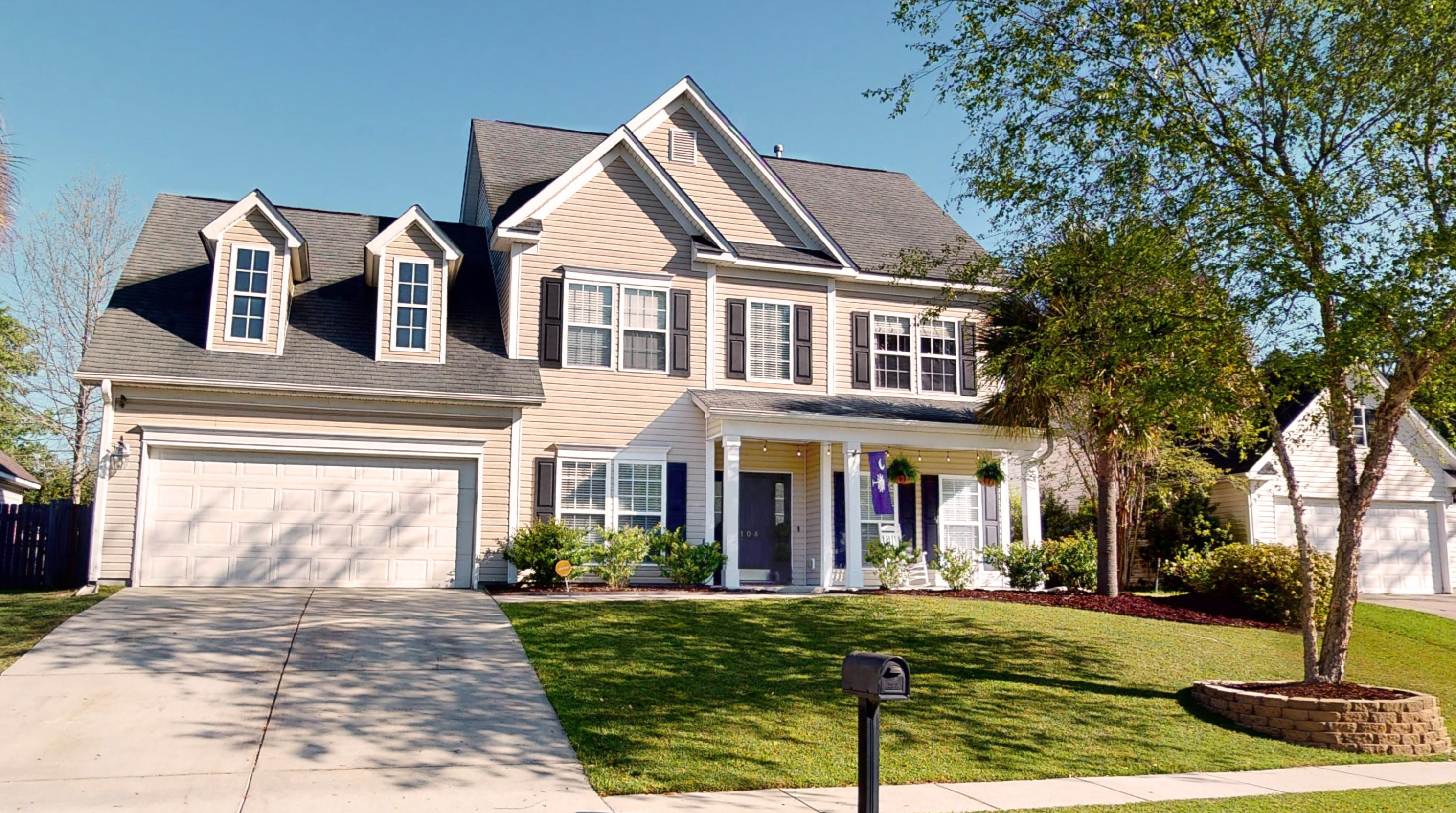 104 Temuco Ln, Summerville, SC 29483-8973