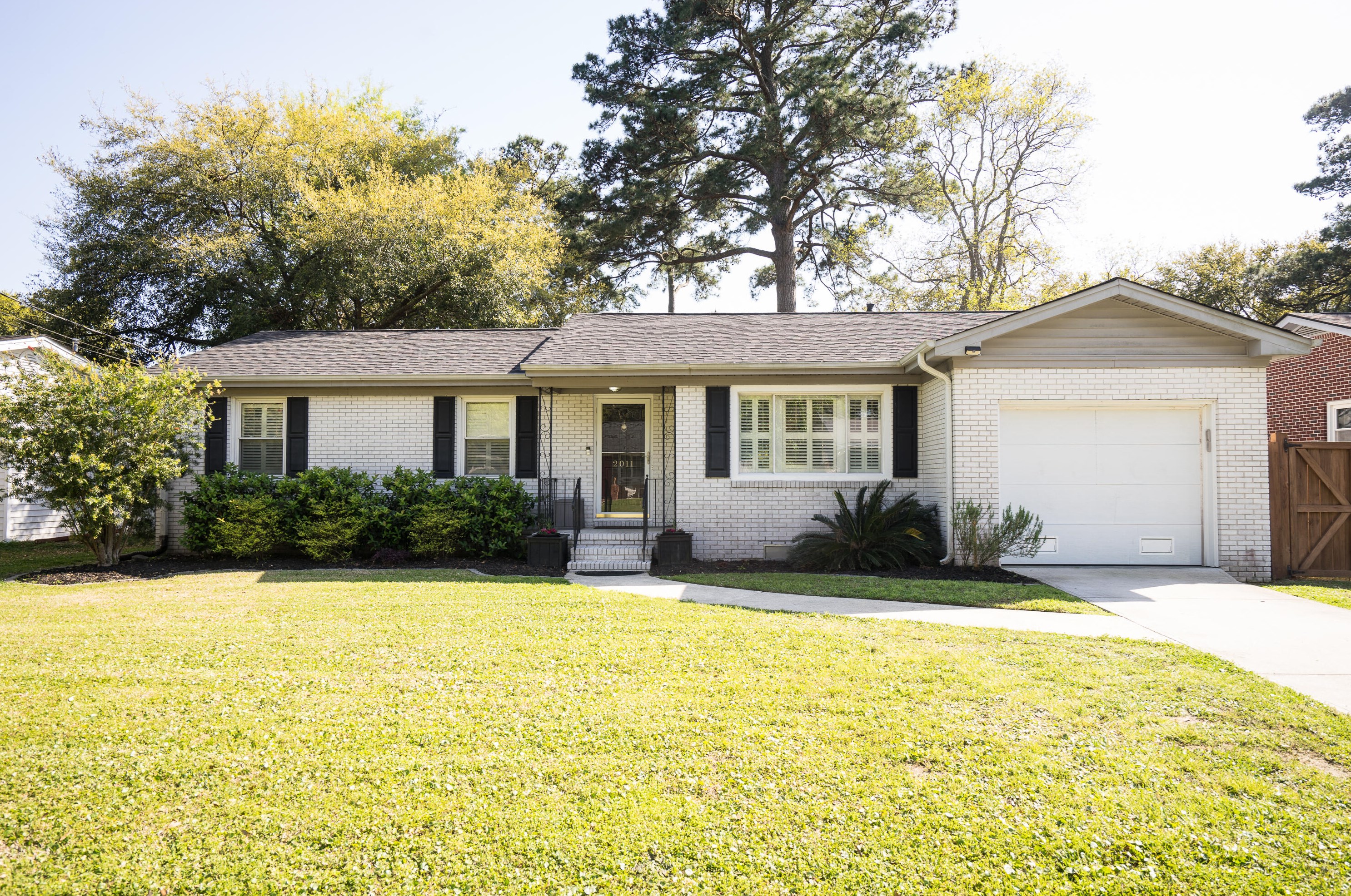 2011 Culver Ave, Charleston, SC 29407-6812