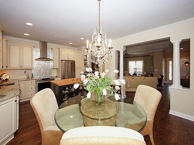 1734 Wyngate Cir, Mount Pleasant, SC 29466