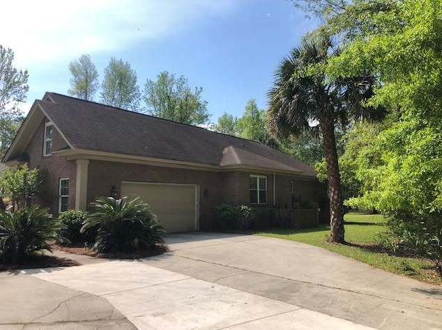 4002 Colonel Vanderhorst Cir, Mount Pleasant, SC 29466