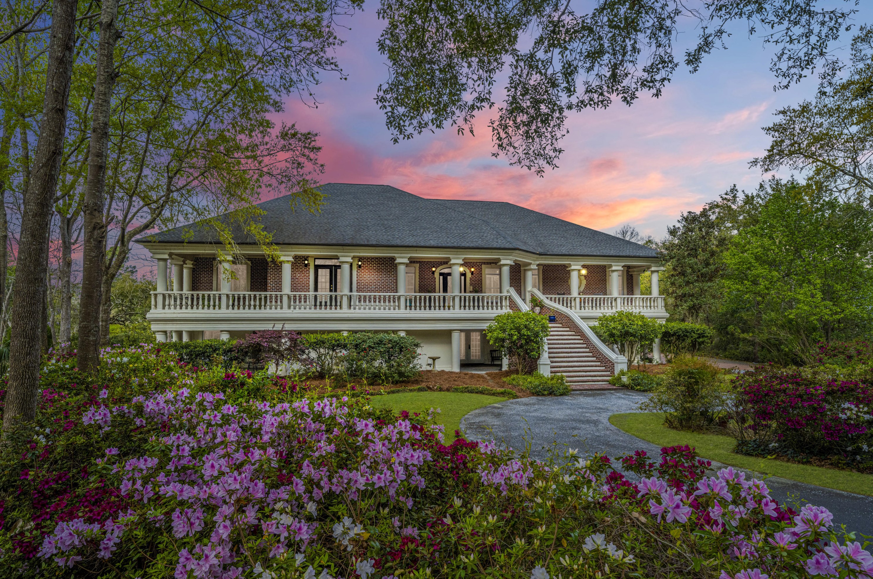 112 Cainhoy Landing Rd, Charleston, SC 29492-7801