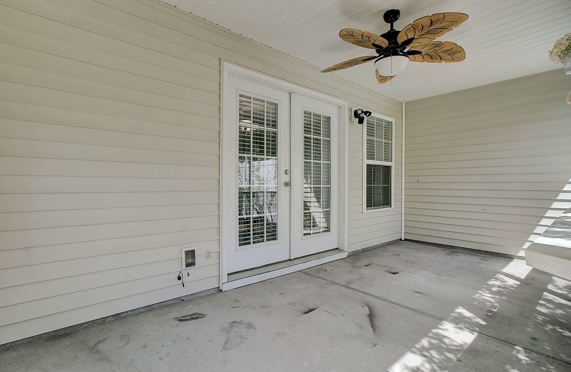 2421 Scholar Ln, Charleston SC  29406-8913 exterior