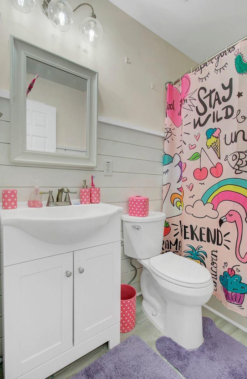 2421 Scholar Ln, Charleston SC  29406-8913 exterior