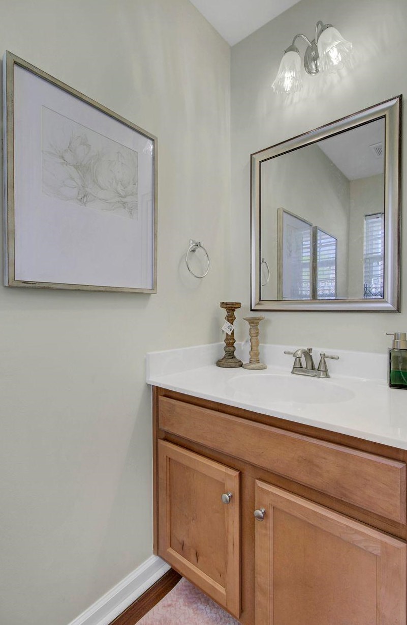 2421 Scholar Ln, Charleston SC  29406-8913 exterior