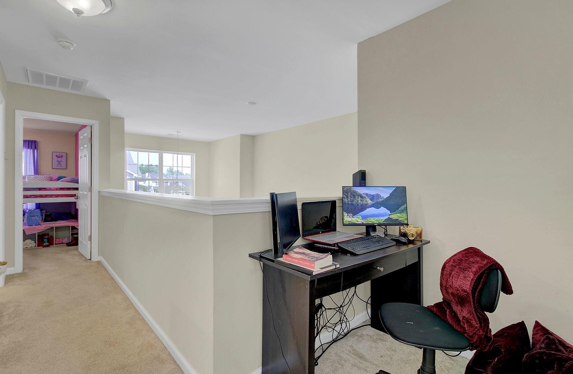 2421 Scholar Ln, Charleston SC  29406-8913 exterior