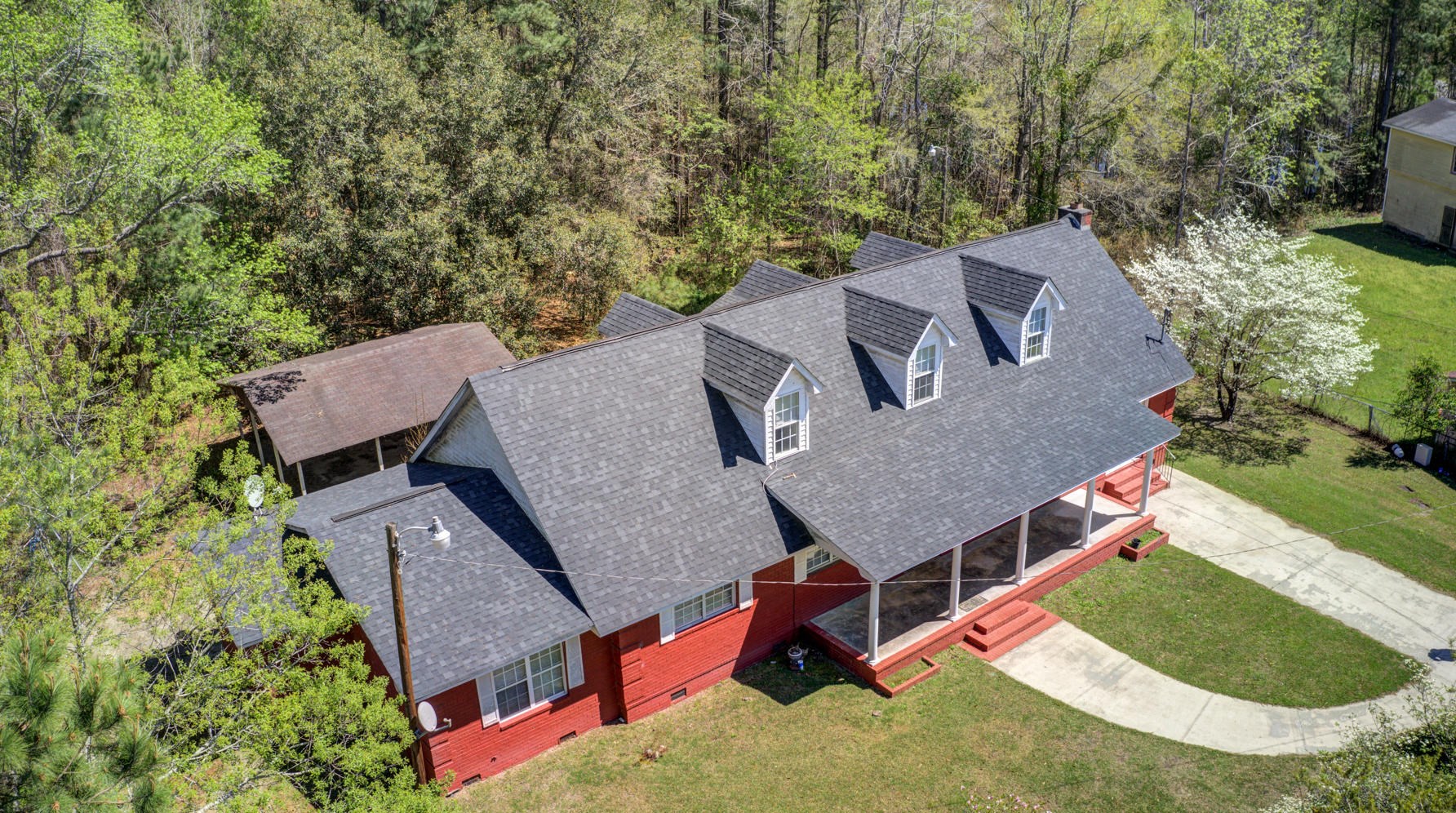 2308 Old Hwy 6, Cross, SC 29436