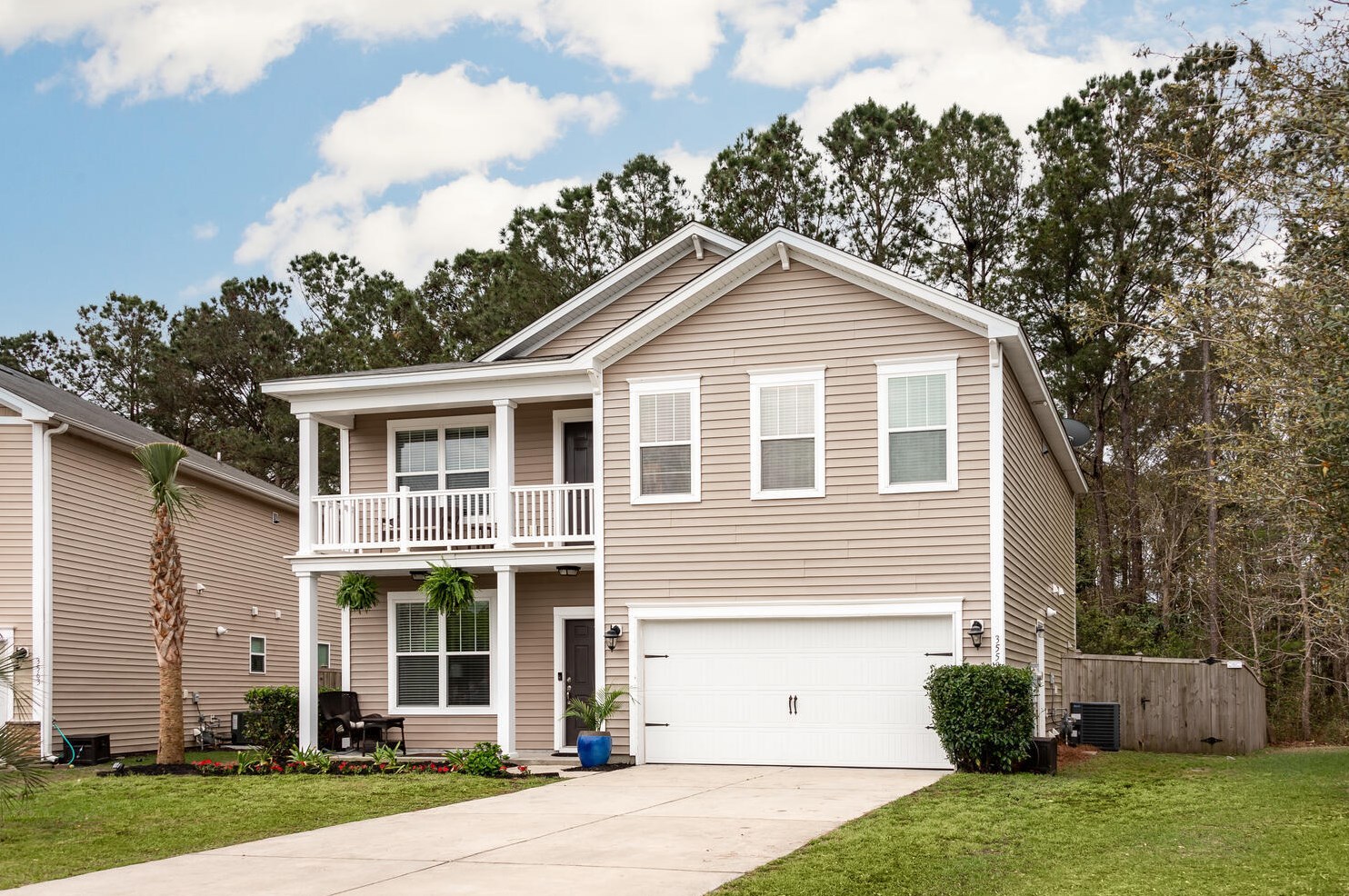 3559 Franklin Tower Dr, Mount Pleasant, SC 29466