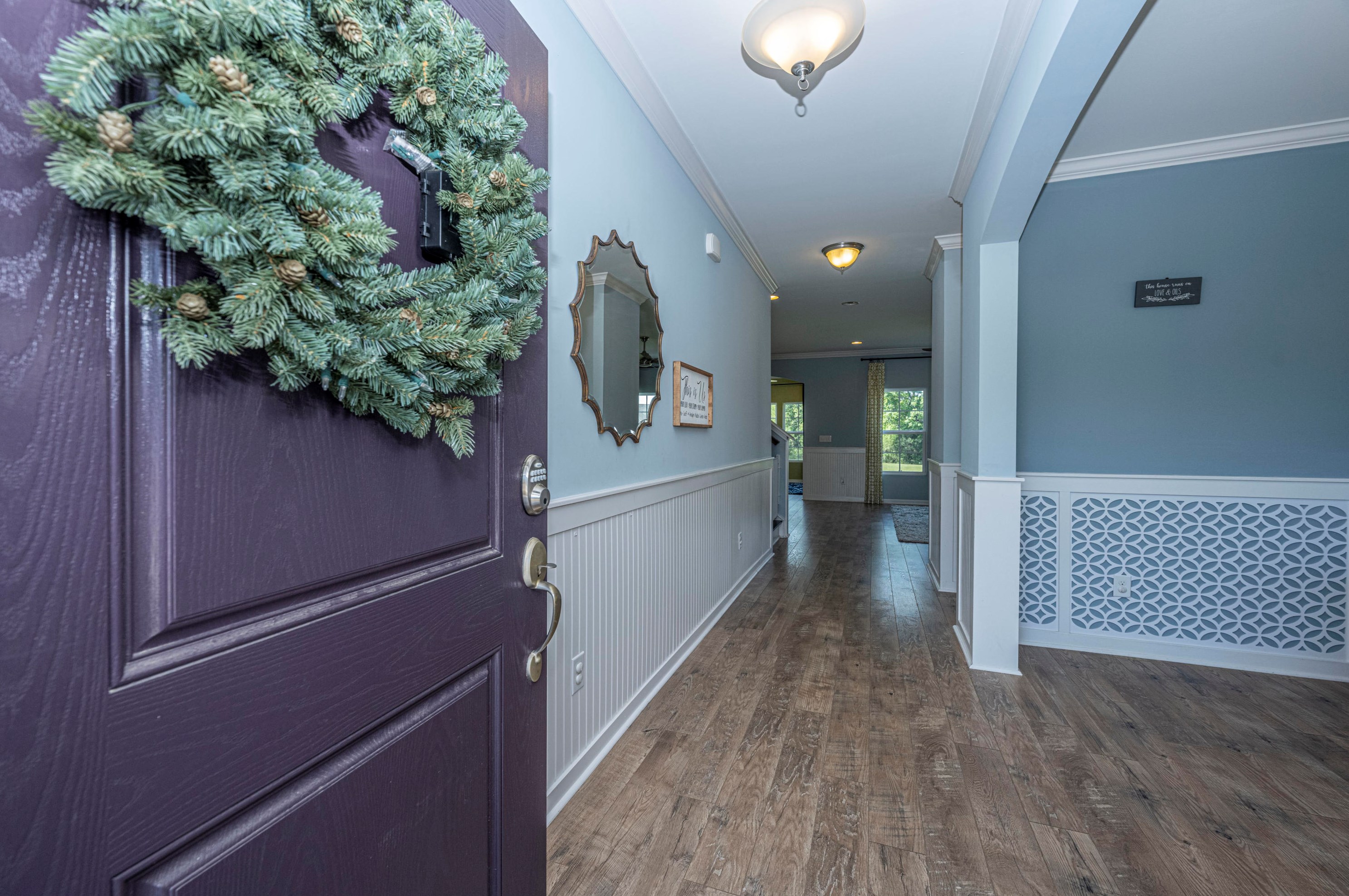 91 Pavilion St, Summerville, SC 29483-8445